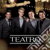 Teatro - Teatro cd