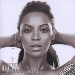 Beyonce' - I Am...Sasha Fierce (2 Cd) cd musicale di BEYONCE'