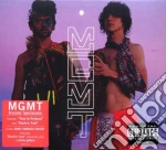 (LP Vinile) Mgmt - Oracular Spectacular vinile