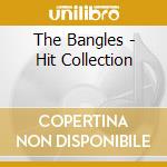 The Bangles - Hit Collection cd