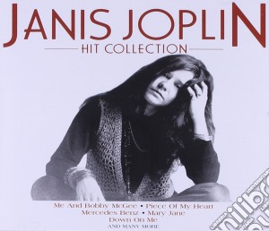Janis Joplin - Hit Collection cd musicale di Janis Joplin