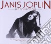Janis Joplin - Hit Collection cd