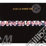 Elio E Le Storie Tese - The Original Recordings 1990/2003 (3 Cd) cd