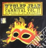 Wyclef Jean - Carnival Vol. II: Memoirs Of An Immigrant cd