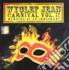 Wyclef Jean - Carnival Vol. II: Memoirs Of An Immigrant cd