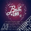 Best Of Love 12 cd