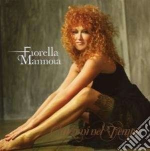 Fiorella Mannoia - Canzoni Nel Tempo (2 Cd) cd musicale di Fiorella Mannoia