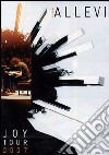 (Music Dvd) Giovanni Allevi - Joy Tour 2007 cd