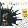 Allevilive - Special Edition (2 cd + dvd) cd