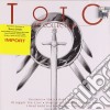 Toto - Hit Collection cd