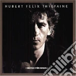 Hubert-Felix Thiefaine - Meteo Fur Nada cd