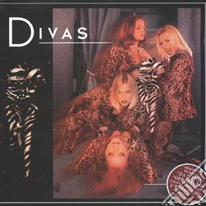 Divas / Various (2 Cd) cd musicale di Various