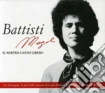 Il Nostro Canto Libero + 2 Inediti (box 2cd + Dvd) cd