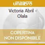 Victoria Abril - Olala