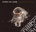 Kings Of Leon - Because Of The Times (2 Cd)