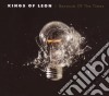 Kings Of Leon - Because Of The Times (2 Cd) cd