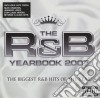 R&B Yearbook 2007 / Various (2 Cd) cd