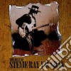 Stevie Ray Vaughan - The Best Of cd