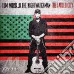 Tom Morello The Nightwatchman - The Fabled City