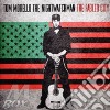 Tom Morello The Nightwatchman - The Fabled City cd