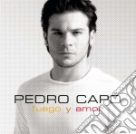 Pedro Capo - Fuego Y Amor