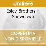 Isley Brothers - Showdown cd