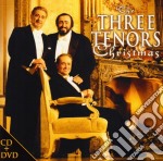 Threee Tenors Christmas (The) (Cd+Dvd)