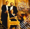 Threee Tenors Christmas (The) (Cd+Dvd) cd