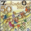 Piccolo Coro Dell'Antoniano - Zecchino D'Oro 50 (2 Cd) cd