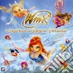 Winx Club - Il Segreto Del Regno Perduto cd