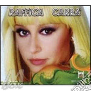 Raffica (3 cd box set) cd musicale di CARRA'RAFFAELLA