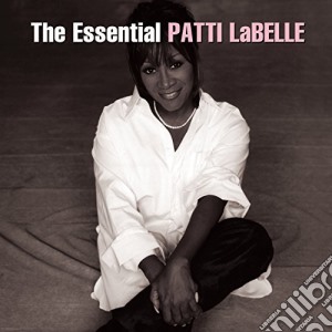 Patti Labelle - The Essential cd musicale di Patti Labelle