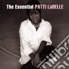 Patti Labelle - The Essential cd