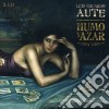 Luis Eduardo Aute  - Humo Y Azar (2 Cd) cd