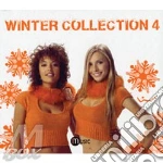 Imusic Winter Collection 4 cd
