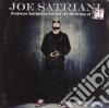 Joe Satriani - Professor Satchafunkilus And The Musterion Of Rock cd