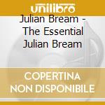 Julian Bream - The Essential Julian Bream cd