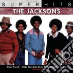 Jacksons (The) - Super Hits