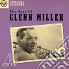 Glenn Miller - The Best Of cd