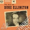 The Best Of Duke Ellington cd