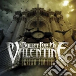(LP Vinile) Bullet For My Valentine - Scream Aim Fire vinile