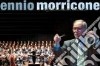 (Music Dvd) Ennio Morricone - Concerto Alle Nazioni Unite cd