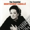 Caballe Montserrat - The Essential Montserrat Cabal cd