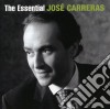 Jose' Carreras - Essential Jose Carreras (International) cd