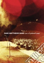 (Music Dvd) Dave Matthews - Live At Piedmont Park cd