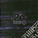 2 Minutos - 20 Anos No Es Nada cd
