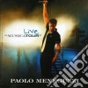 Paolo Meneguzzi - Live: Musicatour cd