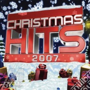 V/A--Christmas Hits 2007-3Cd- cd musicale di ARTISTI VARI