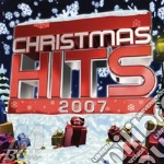 V/A--Christmas Hits 2007-3Cd- cd