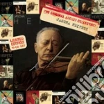 Vari - heifetz - original jacket collect cd
